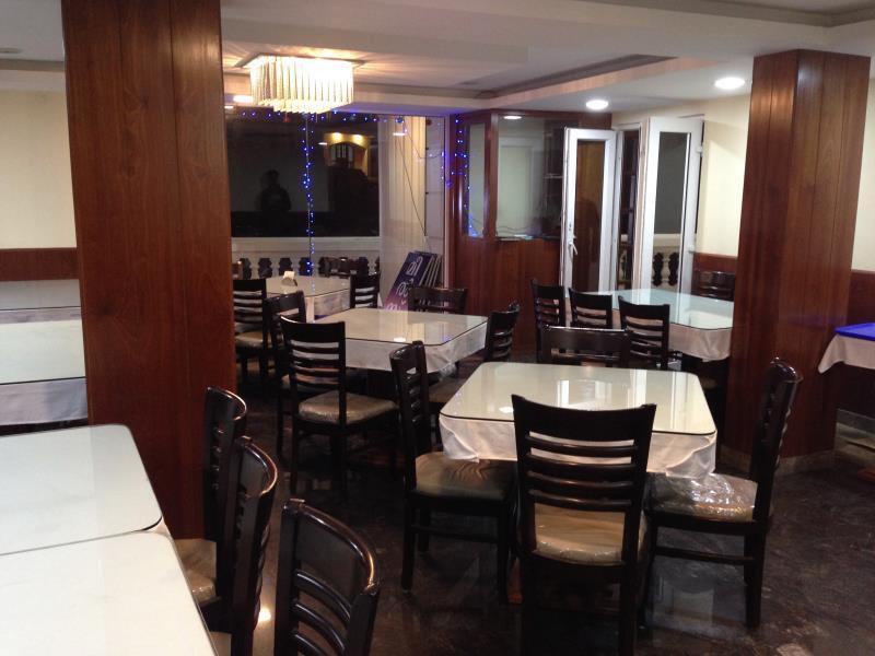 Hotel The Majestic Crown Ooty Esterno foto